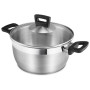 Каструля Polaris Rialto 3,2 л (Rialto-20C) Каструля Polaris Rialto 3,2 л (Rialto-20C)
