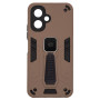 Чохол до мобільного телефона Armorstandart Proover Infinix Smart 10 4G Brown (ARM87168) Чохол до мобільного телефона Armorstandart Proover Infinix Smart 10 4G Brown (ARM87168)