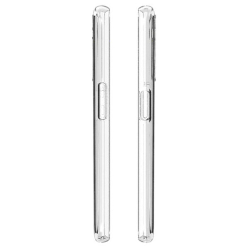 Чохол до мобільного телефона BeCover Realme 6 Pro Transparancy (705203)