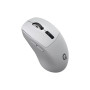 Мишка OfficePro M398G Wireless/Bluetooth Gray (M398G)
