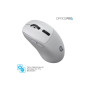 Мишка OfficePro M398G Wireless/Bluetooth Gray (M398G)