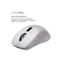 Мишка OfficePro M398G Wireless/Bluetooth Gray (M398G)