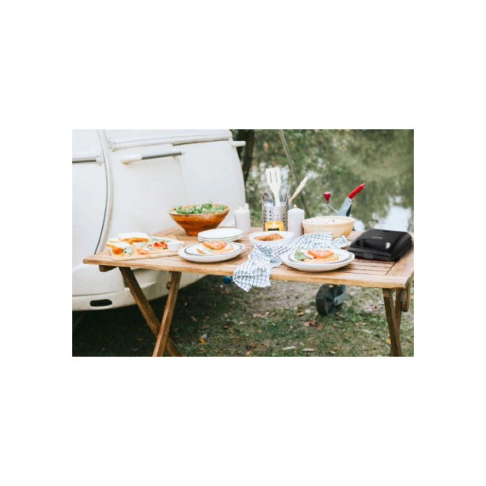 Електрогриль Gorenje SM701SB