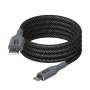 Дата кабель USB 2.0 AM to Lightning 1.0m Magnetic 2A black Armorstandart (ARM75508) Дата кабель USB 2.0 AM to Lightning 1.0m Magnetic 2A black Armorstandart (ARM75508)