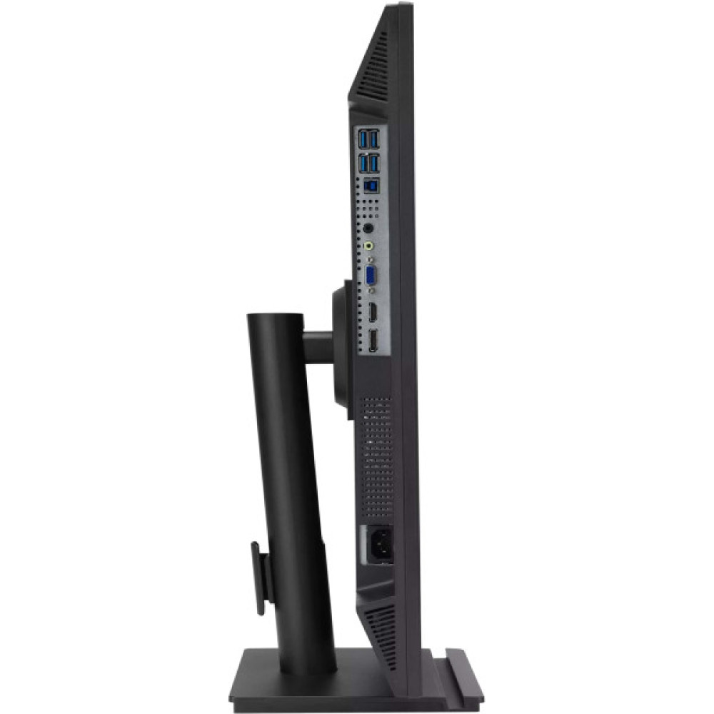 Монітор Asus 23.8" VA249QGS D-Sub, HDMI, DP, 4xUSB, MM, IPS, 120Hz, 1ms, sRGB 99%, AdaptiveSync, Pivot