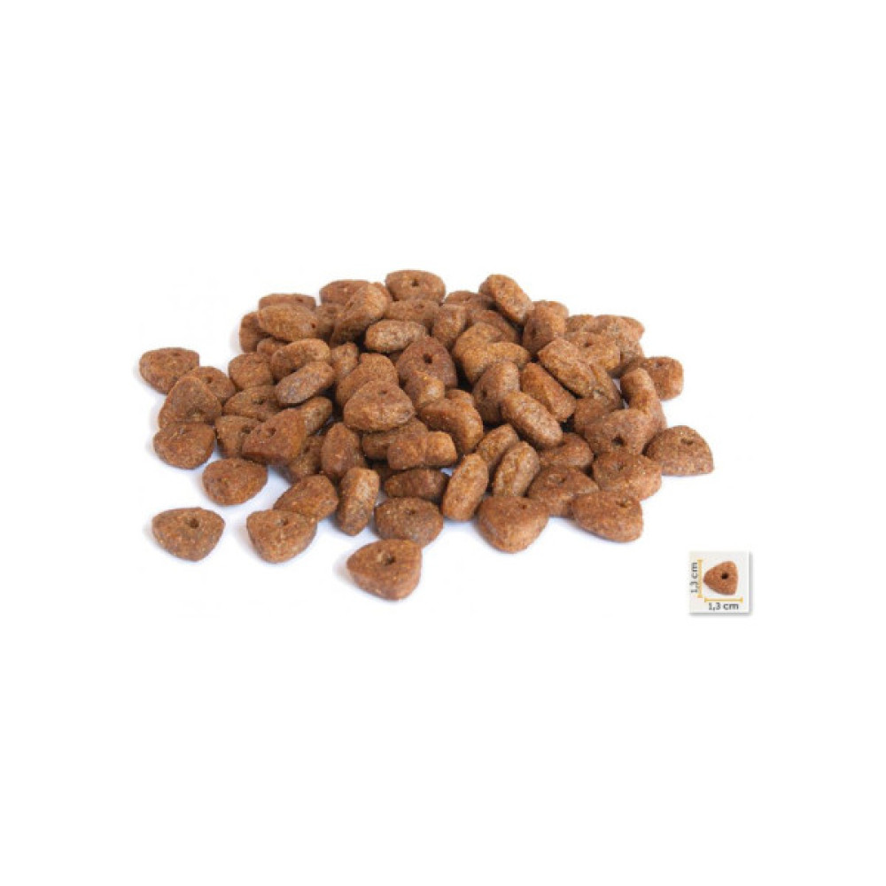 Сухий корм для собак BonaCibo Adult Dog Lamb&Rice 15 кг (BC405789)