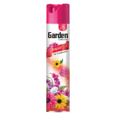 Освіжувач повітря Garden Bouquet 300 мл (8697418293203)
