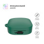 Чохол для навушників Armorstandart Hang Case для Xiaomi Redmi Buds 6 Active Green (ARM81093)