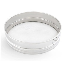 Сито FoREST для борошна h 12, d 28 см (354502)