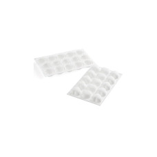 Форма для випікання Silikomart "Сердечко" 45x44 h 24 мм (CUPIDO 30)