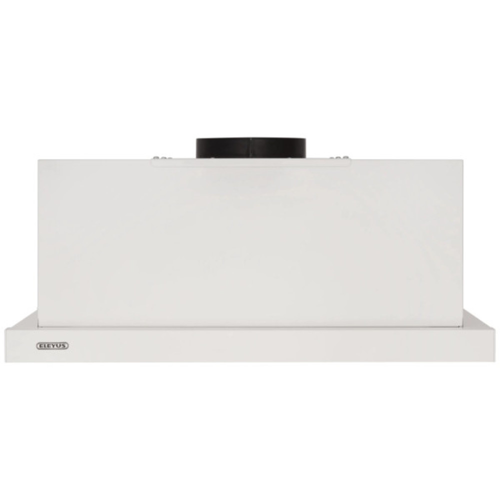 Витяжка кухонна Eleyus LOTUS 1200 60 WH