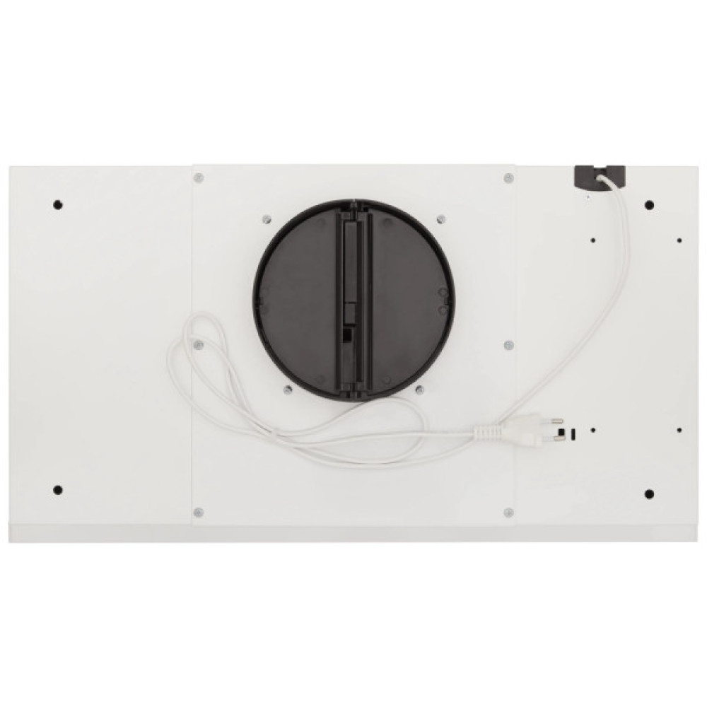 Витяжка кухонна Eleyus LOTUS 1200 60 WH