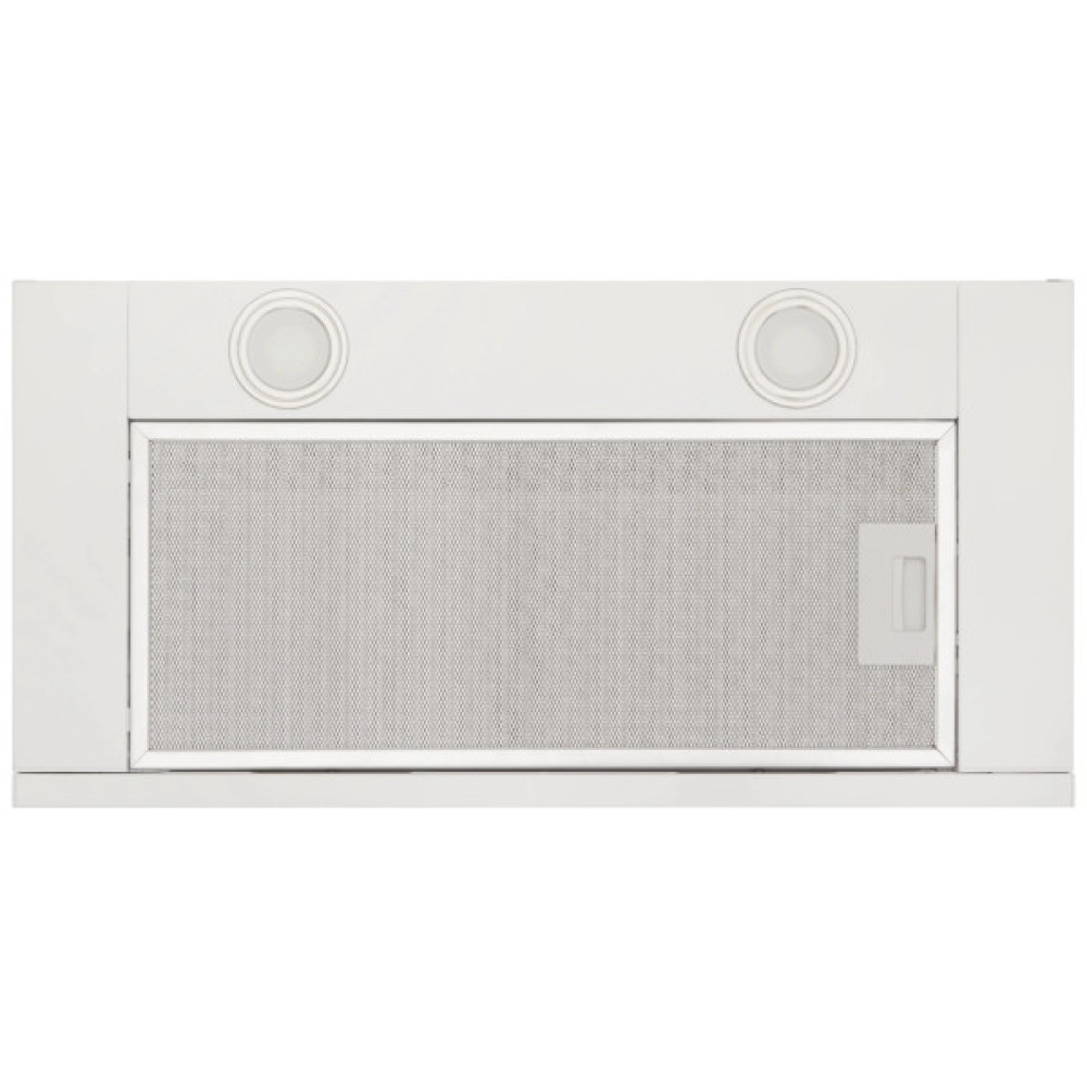 Витяжка кухонна Eleyus LOTUS 1200 60 WH