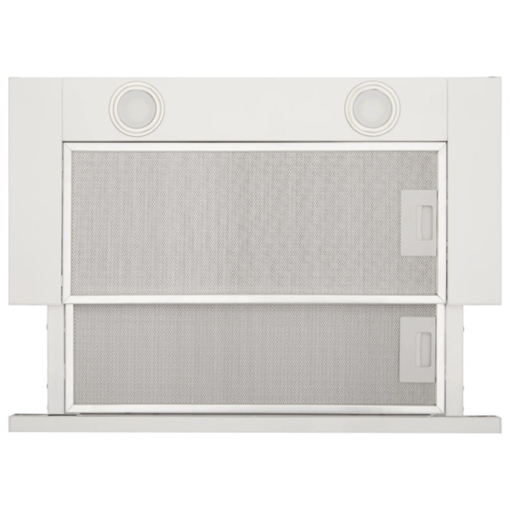 Витяжка кухонна Eleyus LOTUS 1200 60 WH