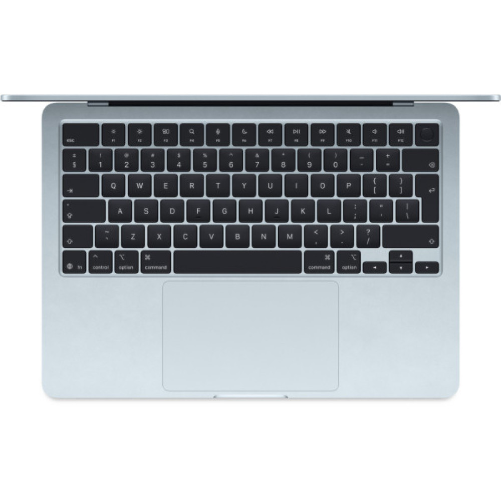 Ноутбук Apple MacBook Air 15 M4 A3241 Sky Blue (MC7C4UA/A)