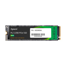 Накопичувач SSD M.2 2280 1TB Apacer (AP1TBAS2280Q4L)