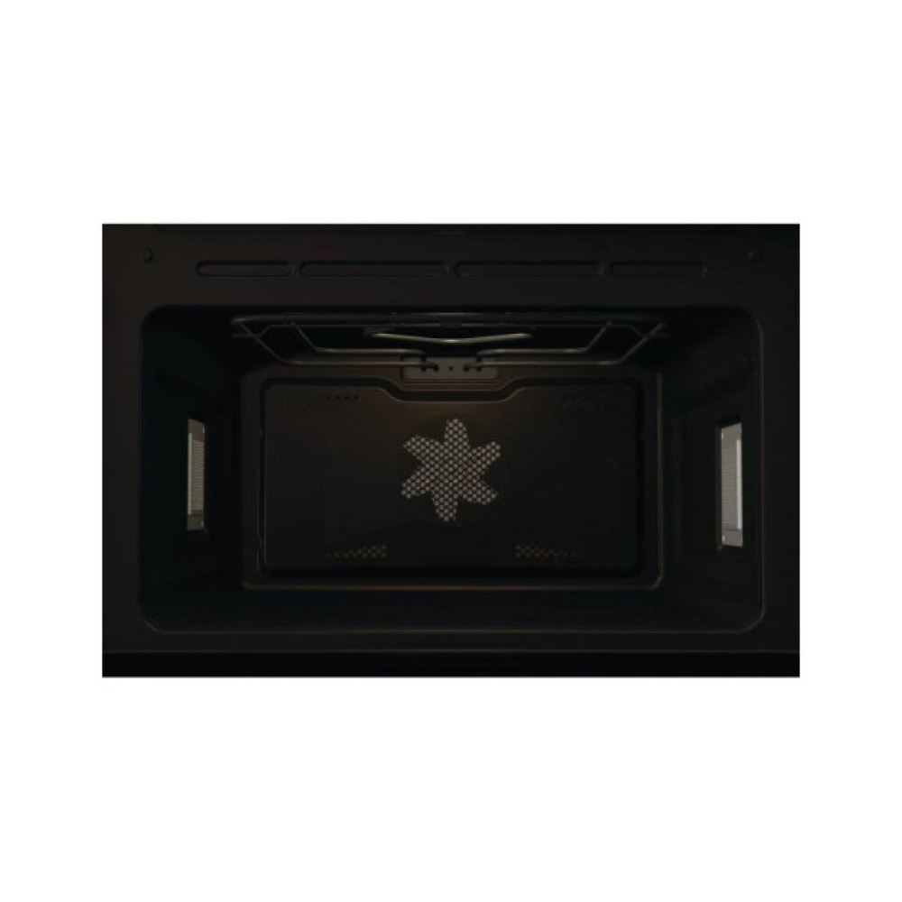 Духова шафа Hisense BIM4434ABG8