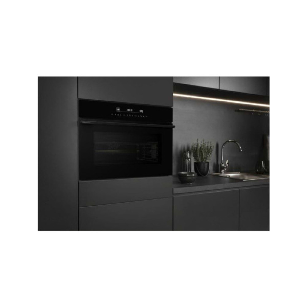 Духова шафа Hisense BIM4434ABG8