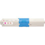 Тонер-картридж BASF OKI C310/330/510/530 Magenta 44469715 (KT-MC352-44469715) Тонер-картридж BASF OKI C310/330/510/530 Magenta 44469715 (KT-MC352-44469715)