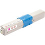 Тонер-картридж BASF OKI C310/330/510/530 Magenta 44469715 (KT-MC352-44469715) Тонер-картридж BASF OKI C310/330/510/530 Magenta 44469715 (KT-MC352-44469715)