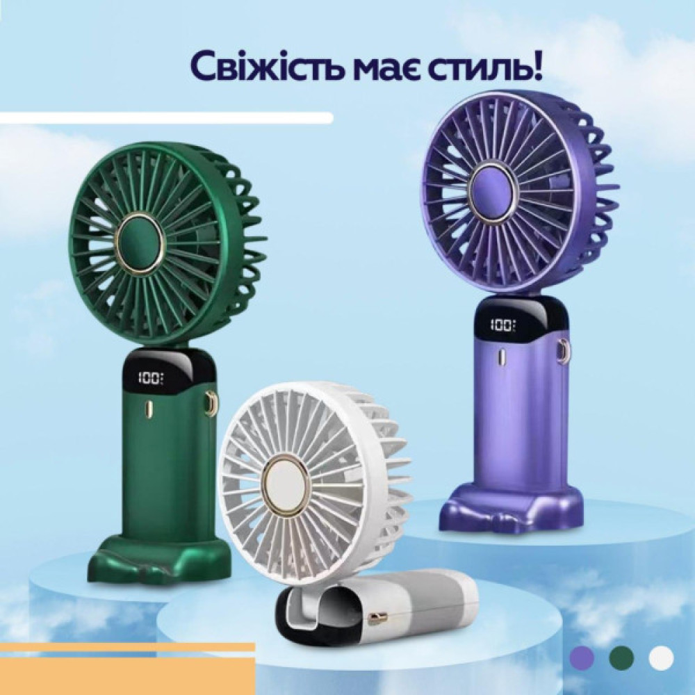 Вентилятор XoKo XK-F03-GR