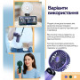 Вентилятор XoKo XK-F03-GR Вентилятор XoKo XK-F03-GR