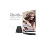 Кабель мультимедійний HDMI M to HDMI M 1.0m black Ugreen (10115)