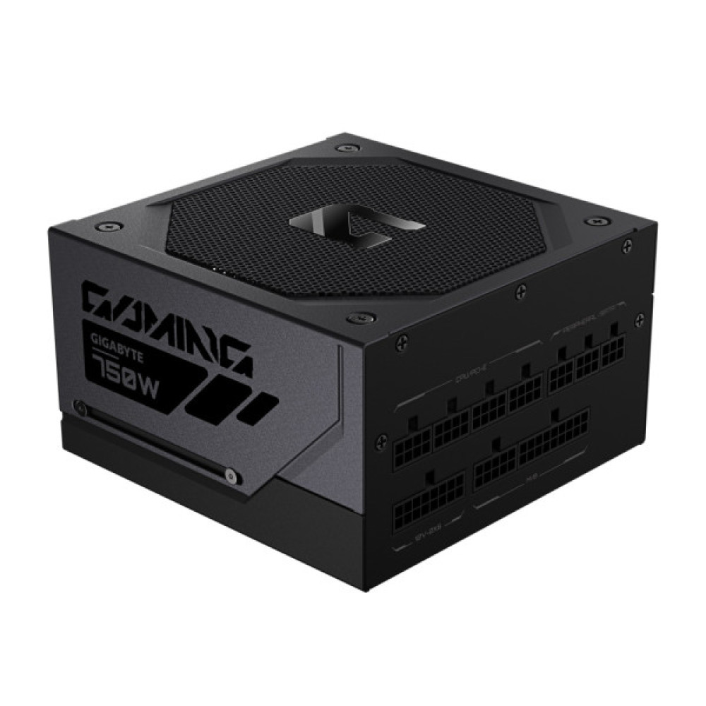 Блок живлення GIGABYTE 750W 750GM PG5 (GP-GME750GM PG5)