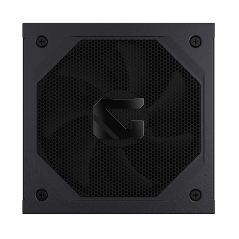 Блок живлення GIGABYTE 750W 750GM PG5 (GP-GME750GM PG5)