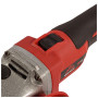 Шліфувальна машина Vitals Master, ALs 18125c BL Kit, 125мм, 18V, 4Ah, 7300об/хв, кейс, 2.55кг (235327)