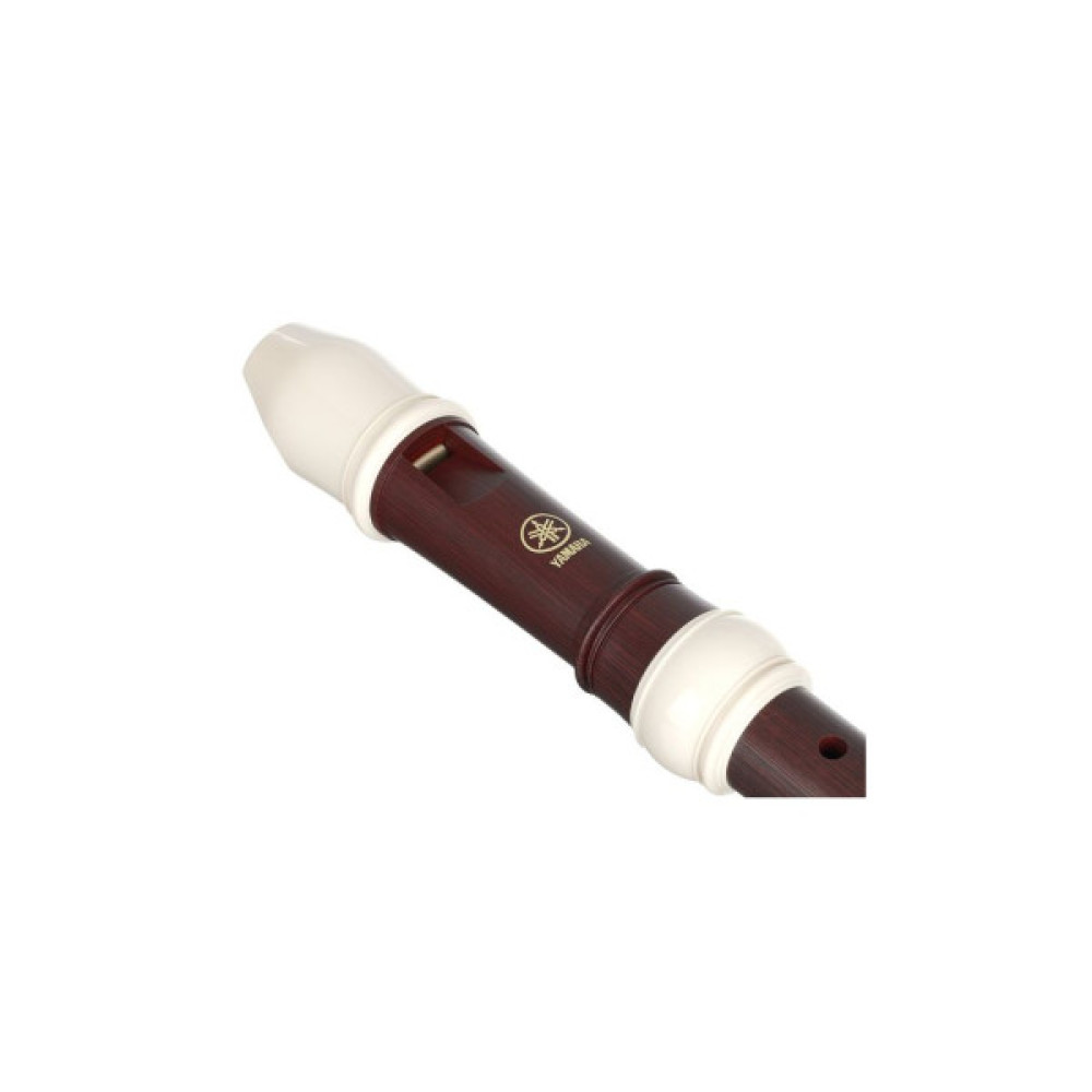 Блокфлейта Yamaha Soprano (YRS-322B)