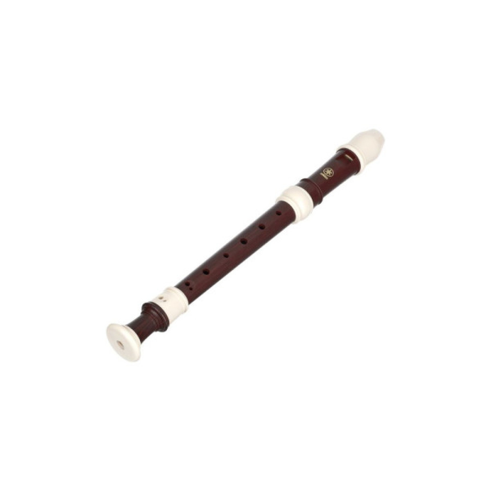Блокфлейта Yamaha Soprano (YRS-322B)