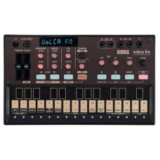 Синтезатор Korg Volca FM2 (233795)