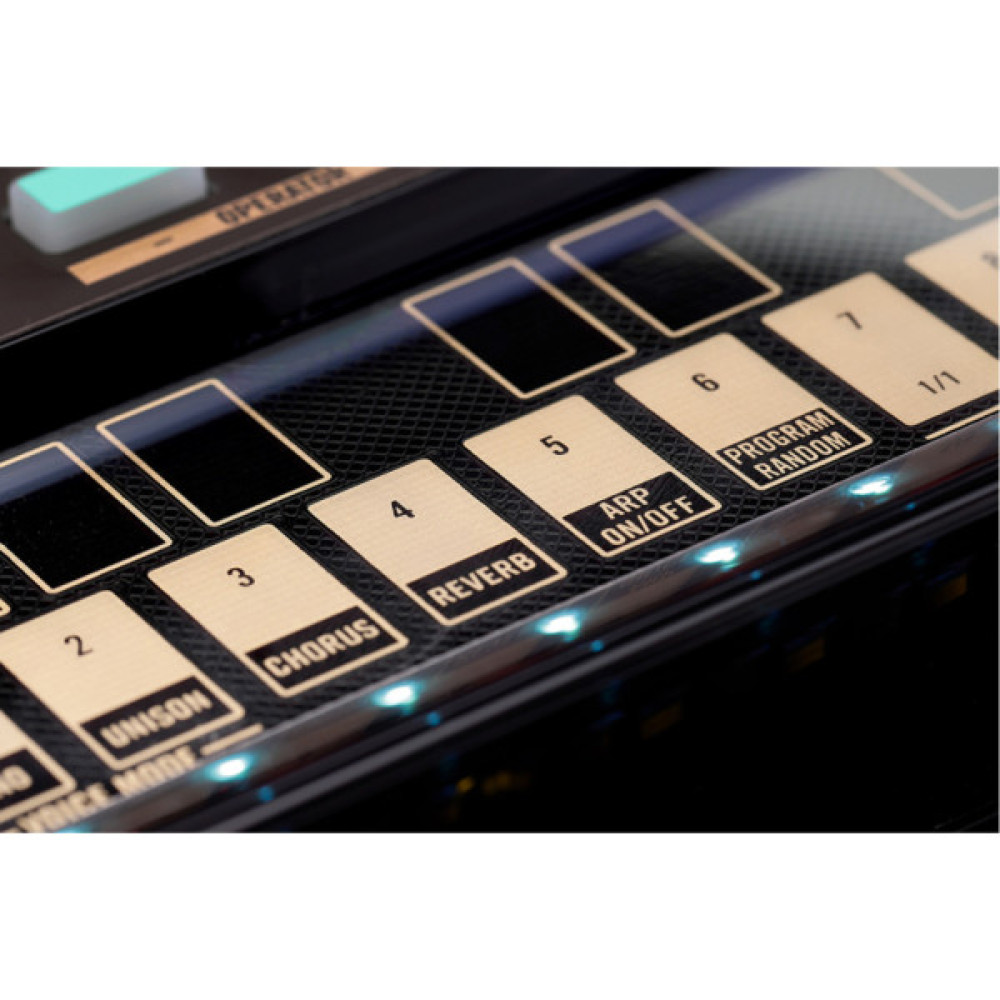 Синтезатор Korg Volca FM2 (233795)