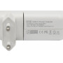 Блок живлення до ноутбуку PowerPlant APPLE 220V, 20V 61W (USB Type-C) (AP61HCUSB) Блок живлення до ноутбуку PowerPlant APPLE 220V, 20V 61W (USB Type-C) (AP61HCUSB)