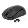Мишка REAL-EL RM-308 Wireless Black Мишка REAL-EL RM-308 Wireless Black