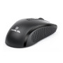 Мишка REAL-EL RM-308 Wireless Black Мишка REAL-EL RM-308 Wireless Black