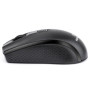 Мишка REAL-EL RM-308 Wireless Black Мишка REAL-EL RM-308 Wireless Black
