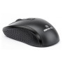 Мишка REAL-EL RM-308 Wireless Black Мишка REAL-EL RM-308 Wireless Black