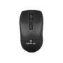 Мишка REAL-EL RM-308 Wireless Black Мишка REAL-EL RM-308 Wireless Black