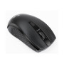 Мишка REAL-EL RM-308 Wireless Black Мишка REAL-EL RM-308 Wireless Black