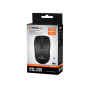 Мишка REAL-EL RM-308 Wireless Black Мишка REAL-EL RM-308 Wireless Black