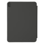 Чохол до планшета Armorstandart Smart Case iPad Air 11 2024 Charcoal Grey (ARM78143) Чохол до планшета Armorstandart Smart Case iPad Air 11 2024 Charcoal Grey (ARM78143)