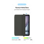 Чохол до планшета Armorstandart Smart Case iPad Air 11 2024 Charcoal Grey (ARM78143) Чохол до планшета Armorstandart Smart Case iPad Air 11 2024 Charcoal Grey (ARM78143)
