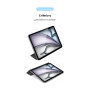 Чохол до планшета Armorstandart Smart Case iPad Air 11 2024 Charcoal Grey (ARM78143) Чохол до планшета Armorstandart Smart Case iPad Air 11 2024 Charcoal Grey (ARM78143)