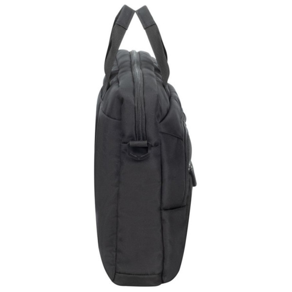 Сумка для ноутбука RivaCase 15.6" 7531 Alpendorf, Black (7531Black)