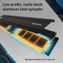 Модуль пам'яті для комп'ютера DDR5 32GB (2x16GB) 6000 MHz Micron (CP2K16G60C48U5) Модуль пам'яті для комп'ютера DDR5 32GB (2x16GB) 6000 MHz Micron (CP2K16G60C48U5)