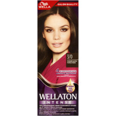 Фарба для волосся Wellaton 3/0 Темний шатен (4056800965922/4056800023011)