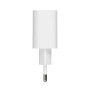 Зарядний пристрій RivaCase 1xUSB Type-C PD 20 Вт кабель Type-C white (PS4101 WD4 (White)) Зарядний пристрій RivaCase 1xUSB Type-C PD 20 Вт кабель Type-C white (PS4101 WD4 (White))