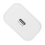 Зарядний пристрій RivaCase 1xUSB Type-C PD 20 Вт кабель Type-C white (PS4101 WD4 (White)) Зарядний пристрій RivaCase 1xUSB Type-C PD 20 Вт кабель Type-C white (PS4101 WD4 (White))